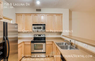 758 N LAGUNA DR