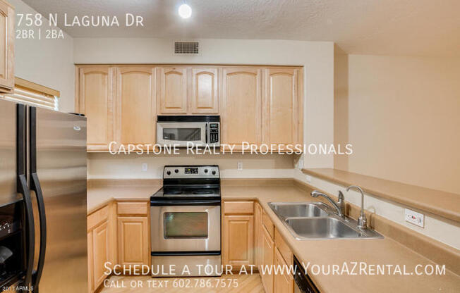 758 N LAGUNA DR