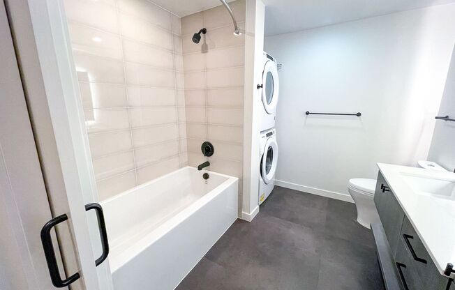 1 bed, 1 bath, 512 sqft, $2,895, Unit 207