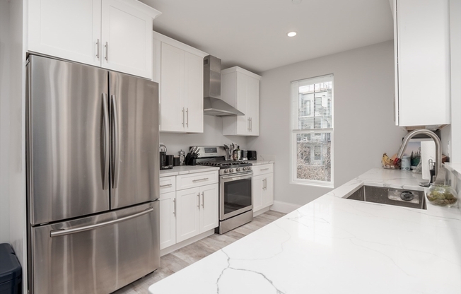 1 bed, 1.5 baths, 938 sqft, $4,300, Unit 16