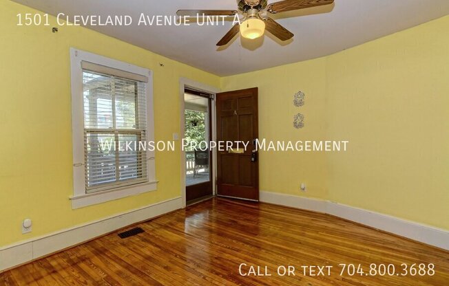 1501 CLEVELAND AVE