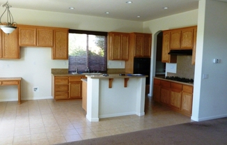 4 beds, 2 baths, $2,895