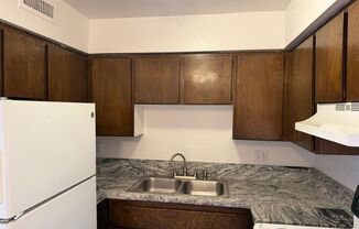 2 Bedroom 1 Bath In Central Las Vegas