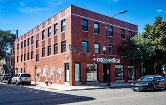 1640 N DAMEN
