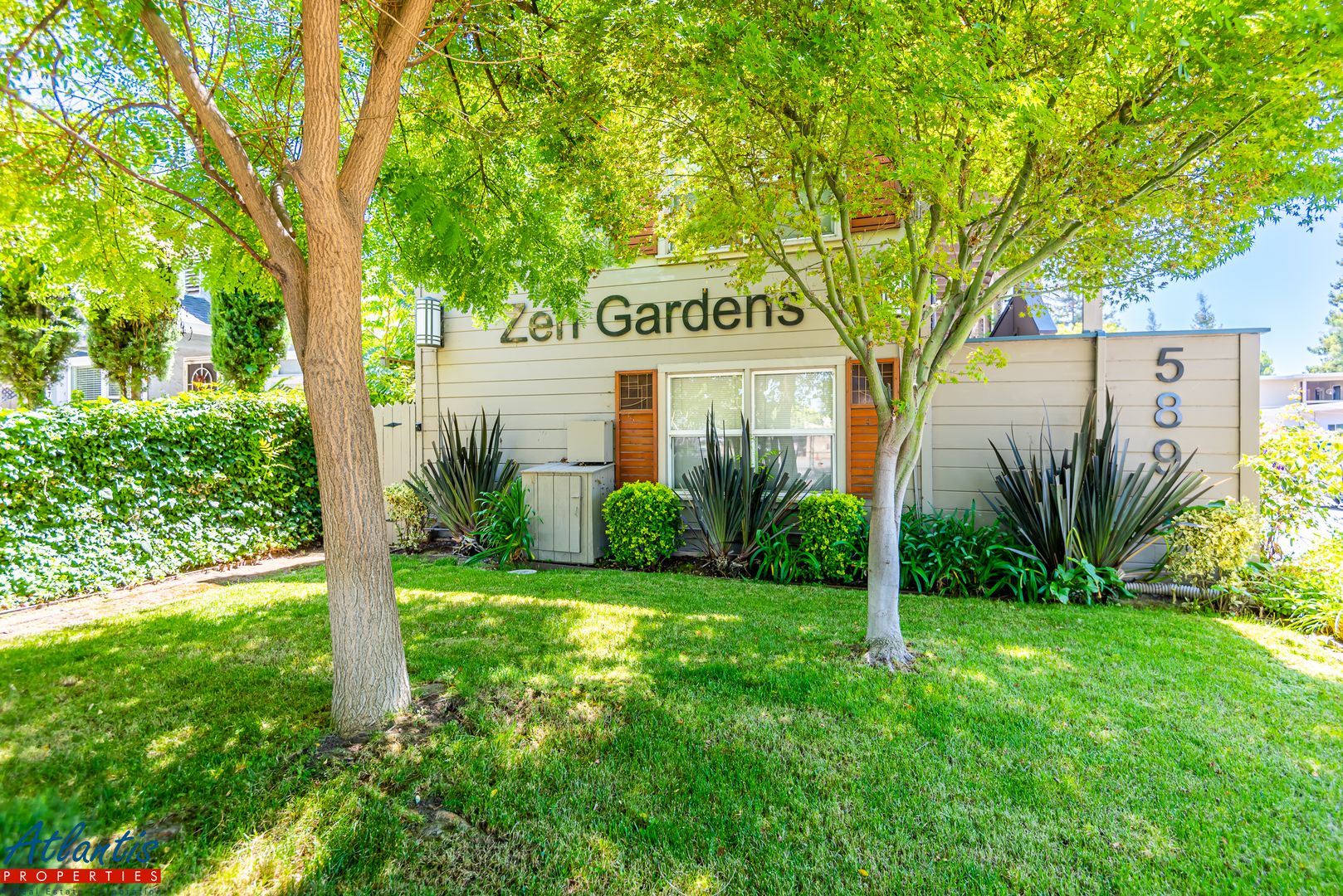Third St N 589 (589 Zen Garden LLC)