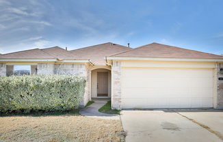 4 beds, 2 baths, $1,795