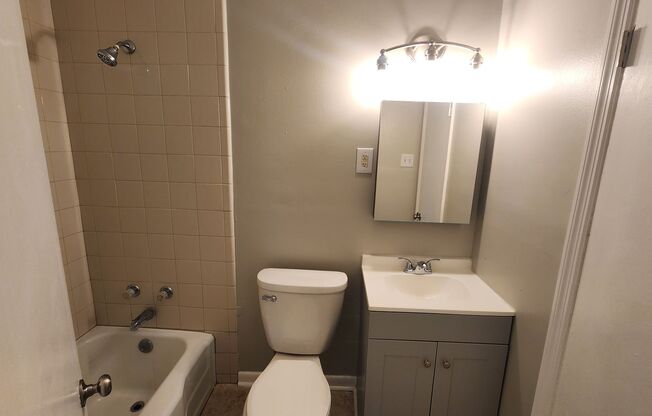 4 BR / 2.5 BA Single family home