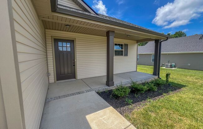 Move-In Special Available! Gorgeous Home! Large Corner Lot -Fenced In Backyard!