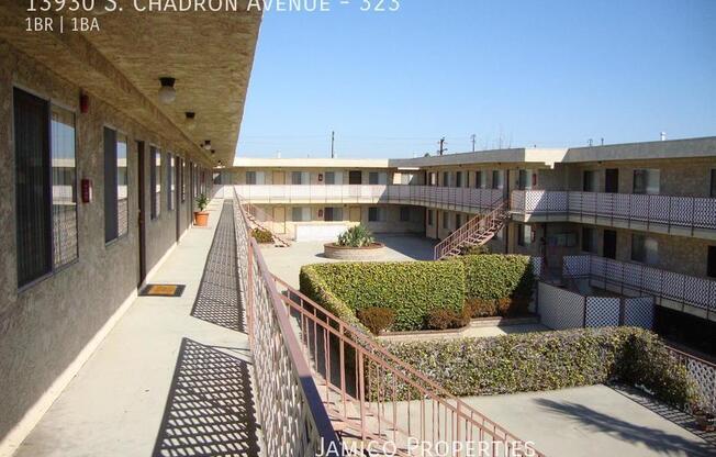 13930 S. Chadron Avenue