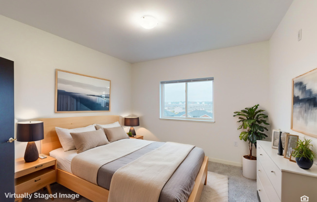 Sage Meadow Apartments & Townhomes