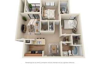 Partner-provided photo for $1525 unit