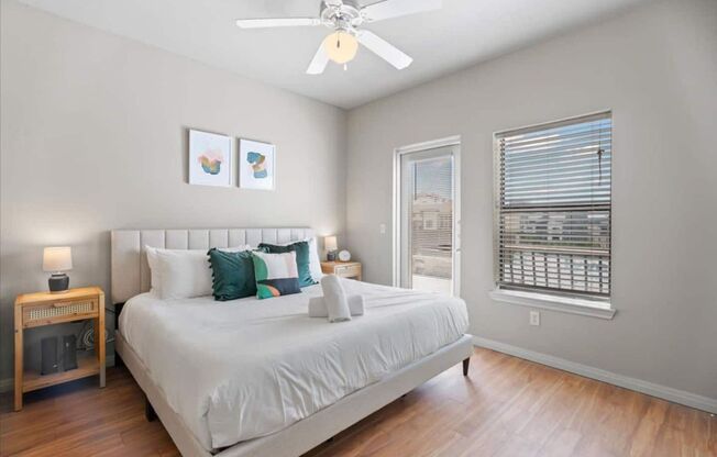 4 beds, 2 baths, 1,198 sqft, $3,495, Unit 603