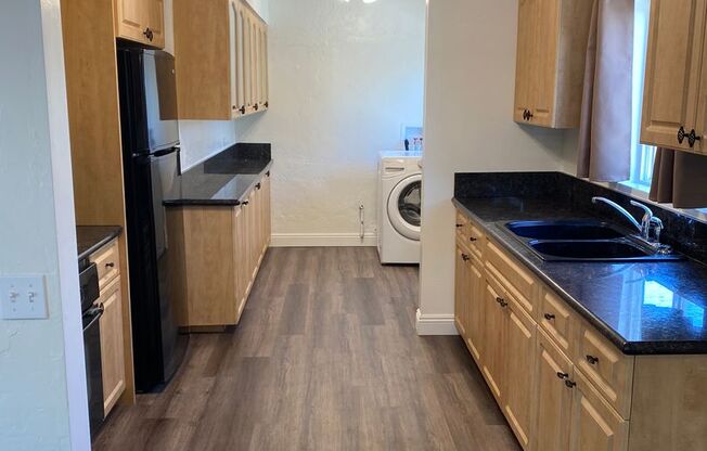 1 bed, 1 bath, $1,950