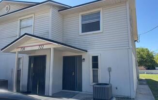 722 W COLUMBIA AVE