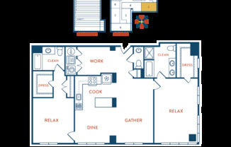 Partner-provided photo for $5097 unit