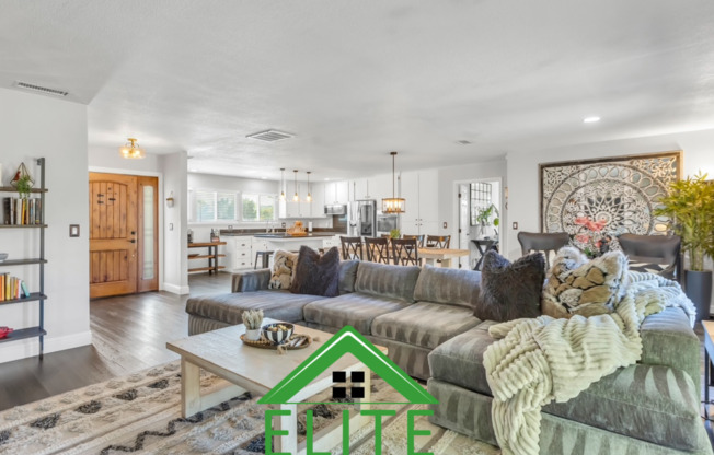 A Beautifully Maintained 3-Bedroom Home in a Quiet Cul-de-Sac