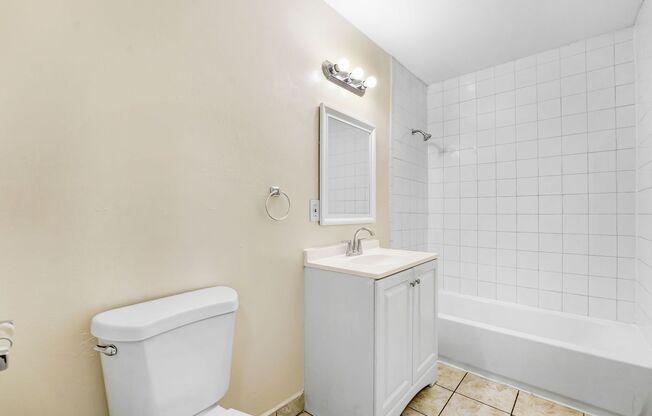 Ramona Garden Apartments