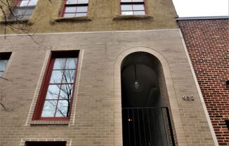 932 N. Charles St