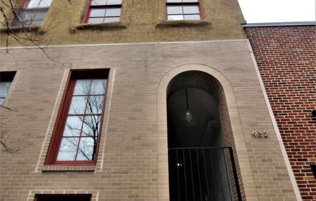 932 N. Charles St
