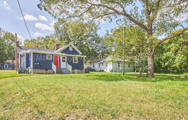 302 Raynor Street Unit B