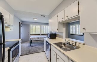 1 bed, 1 bath, $1,399, Unit APARTMENT N5