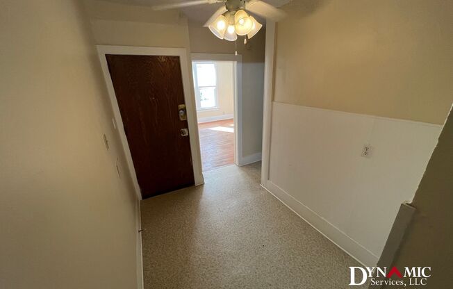 434 N Spring Ave | All Utilities Paid by Landlord
