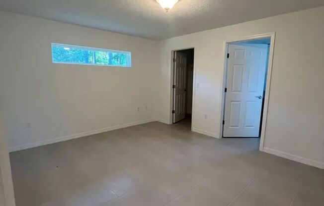 Brand new construction Charming 4BR 2BA in Palm Coast