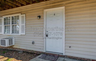 1 bed, 1 bath, 600 sqft, $970, Unit 7