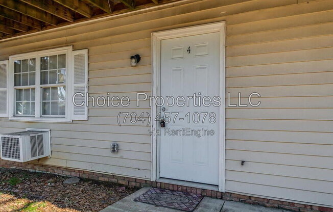 1 bed, 1 bath, 600 sqft, $970, Unit 7