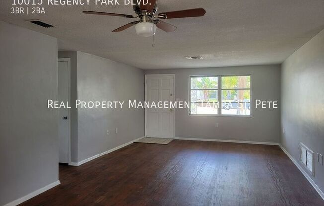10015 REGENCY PARK BLVD