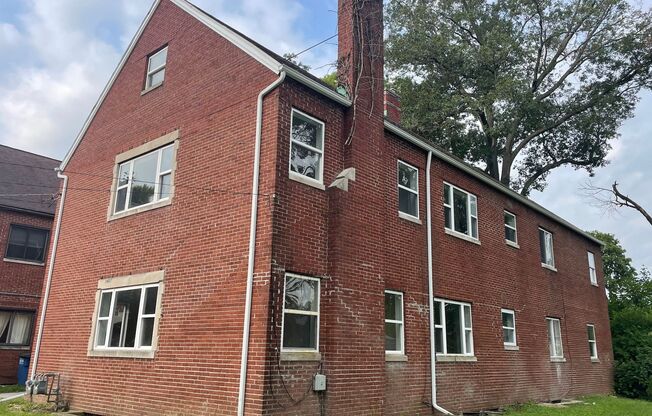 1437 Potomac