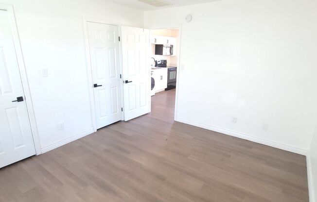 1 bed, 1 bath, $1,295, Unit # 2