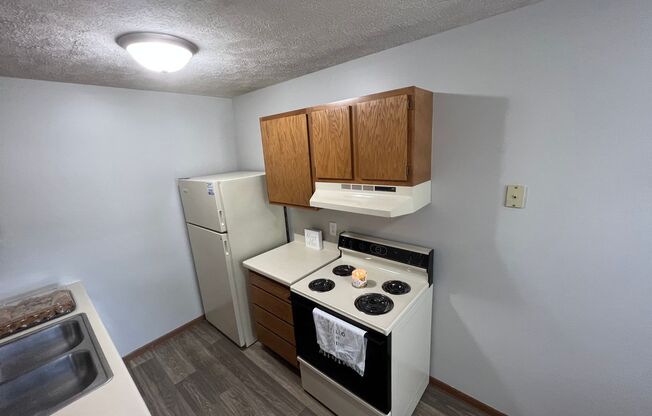 1 bed, 1 bath, 675 sqft, $850, Unit 781