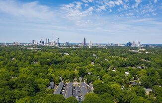 Oak Pointe Apartments