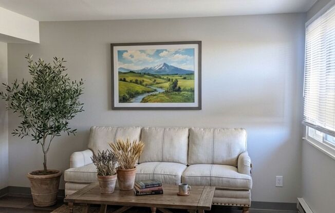 1 bed, 1 bath, 600 sqft, $999, Unit 1422-03
