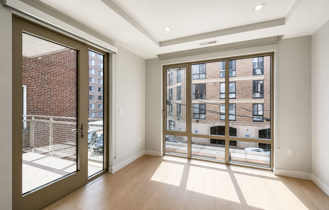 1 bed, 1 bath, 636 sqft, $2,895, Unit 204