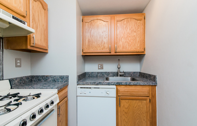 1601 18th St. NW  Unit 205