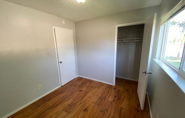 2 beds, 1 bath, $1,675, Unit 291A