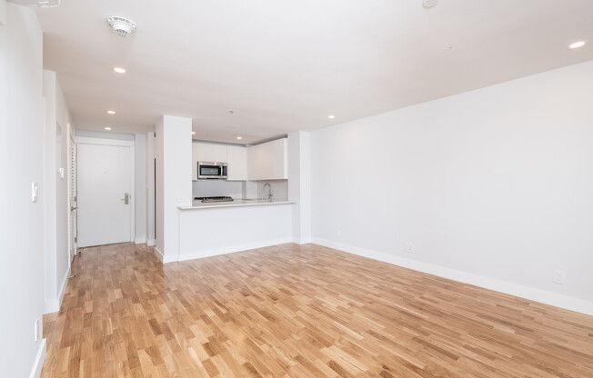 1 bed, 1 bath, 632 sqft, $3,125, Unit 5K