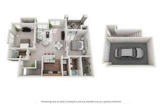 Partner-provided photo for $1750 unit