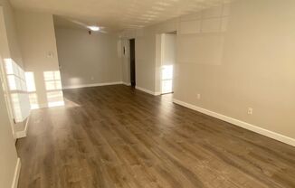 1 bed, 1 bath, $1,650, Unit 2