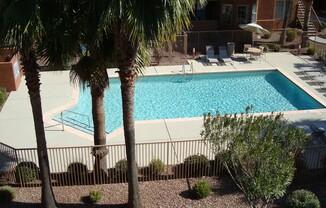 Summerlin Villas