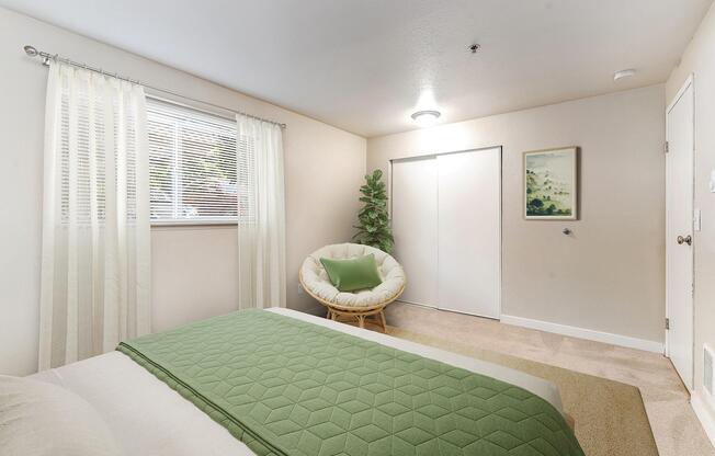 1 bed, 1 bath, 652 sqft, $1,625