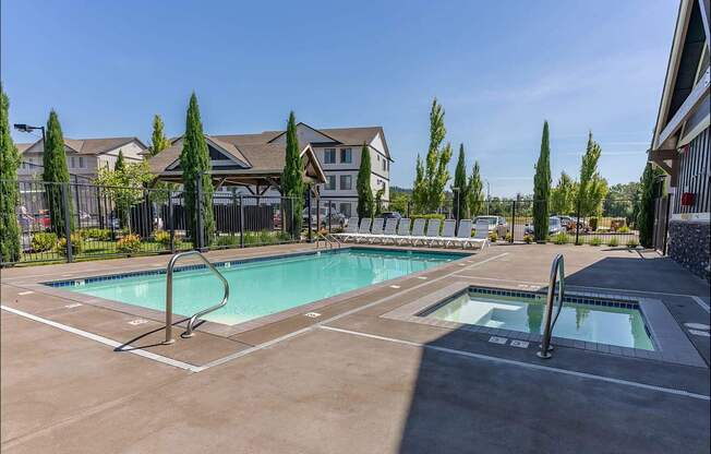 Welcome to Timberridge Place Apartment Homes