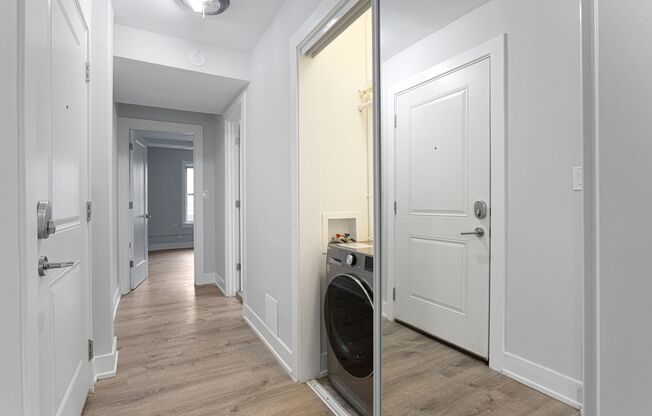 1 bed, 1 bath, 499 sqft, $1,750, Unit 1301-1W