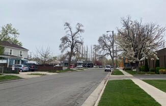 The Enclave on Richards