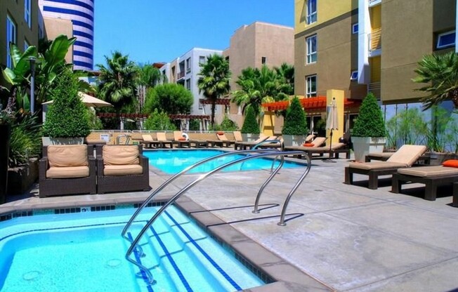 1 bed, 1 bath, 740 sqft, $2,900, Unit 326
