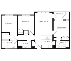 Partner-provided photo for $1690 unit