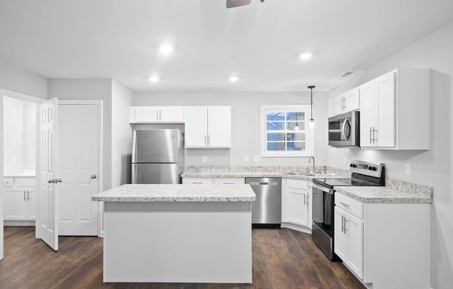 Lillie Belle Ln - 381