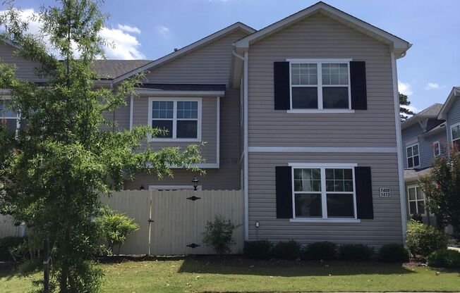 Marvelous 2 Bedroom 2 Bathroom In Private Chesapeake Community